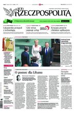 Rzeczpospolita 184/2020