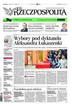Rzeczpospolita 186/2020