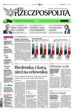 Rzeczpospolita 187/2020