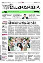 Rzeczpospolita 189/2020
