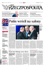 Rzeczpospolita 19/2020