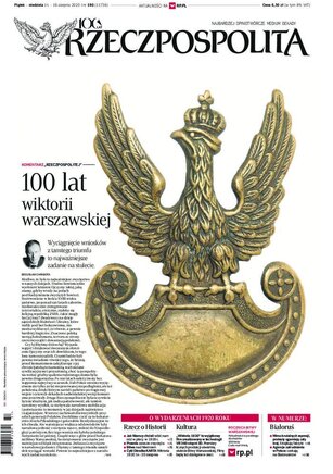 Rzeczpospolita 190/2020
