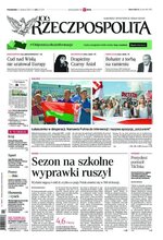 Rzeczpospolita 191/2020