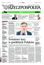 Rzeczpospolita 192/2020