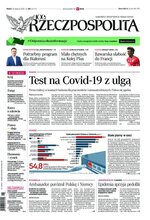 Rzeczpospolita 198/2020