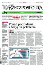 Rzeczpospolita 199/2020