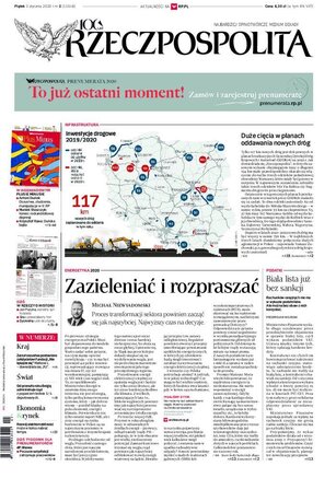 Rzeczpospolita 2/2020
