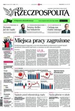 Rzeczpospolita 201/2020