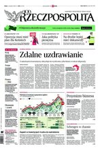 Rzeczpospolita 205/2020