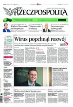 Rzeczpospolita 206/2020