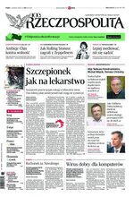 Rzeczpospolita 207/2020