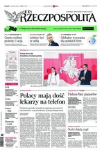 Rzeczpospolita 212/2020