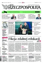 Rzeczpospolita 213/2020