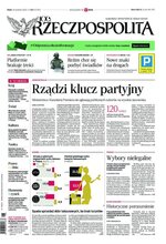 Rzeczpospolita 217/2020