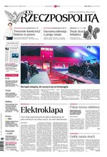 Rzeczpospolita 22/2020