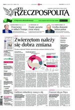 Rzeczpospolita 222/2020