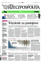 Rzeczpospolita 223/2020