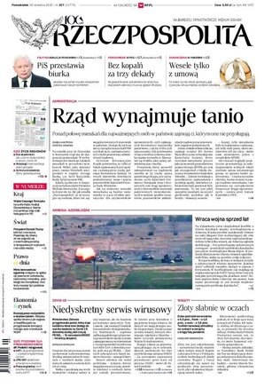 Rzeczpospolita 227/2020