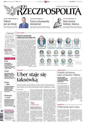 Rzeczpospolita 229/2020