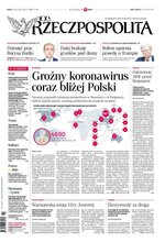 Rzeczpospolita 23/2020