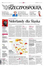 Rzeczpospolita 231/2020