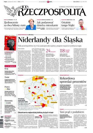 Rzeczpospolita 231/2020