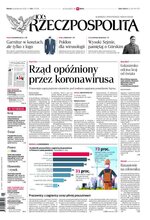 Rzeczpospolita 234/2020
