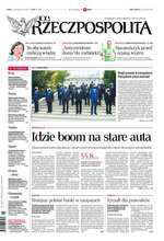 Rzeczpospolita 235/2020