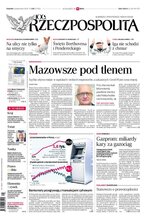 Rzeczpospolita 236/2020
