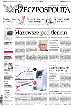 Rzeczpospolita 236/2020