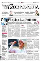 Rzeczpospolita 237/2020