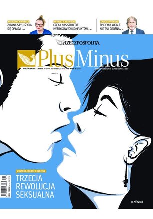 Rzeczpospolita 238/2020