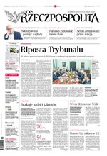 Rzeczpospolita 24/2020