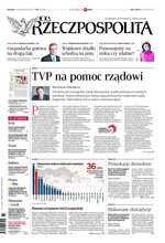Rzeczpospolita 242/2020