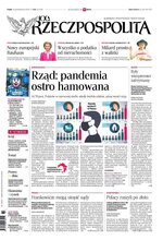 Rzeczpospolita 243/2020