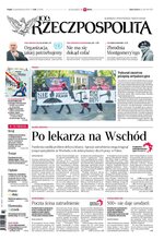 Rzeczpospolita 249/2020