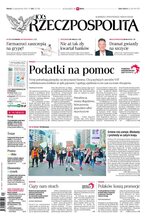 Rzeczpospolita 252/2020