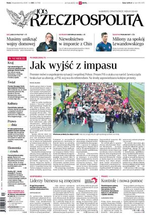 Rzeczpospolita 253/2020