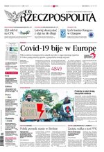 Rzeczpospolita 254/2020