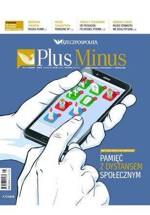 Rzeczpospolita 256/2020