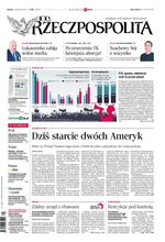 Rzeczpospolita 258/2020