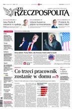 Rzeczpospolita 259/2020