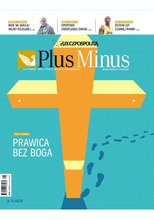 Rzeczpospolita 26/2020