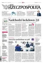 Rzeczpospolita 260/2020