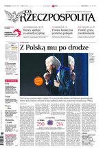 Rzeczpospolita 263/2020