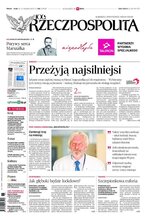 Rzeczpospolita 264/2020
