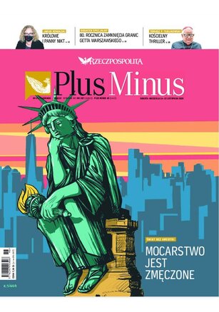 Rzeczpospolita 267/2020