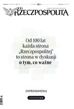 Rzeczpospolita 268/2020