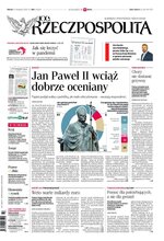Rzeczpospolita 269/2020