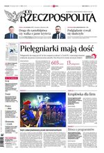 Rzeczpospolita 271/2020